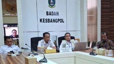 BNPT RI sebut ancaman radikalisme di Kepri turun