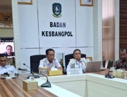 BNPT RI sebut ancaman radikalisme di Kepri turun