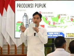 Wapres Gibran dorong birokrasi gesit dan kolaboratif