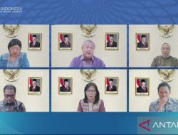 BI: Pembatasan pembelian dolar AS tekan transaksi 9 juta dolar/hari