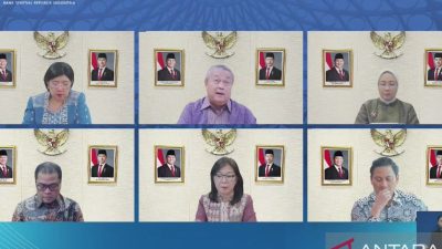 BI: Pembatasan pembelian dolar AS tekan transaksi 9 juta dolar/hari