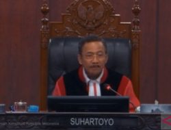 MK targetkan uji materiil soal Program MBG diputus bulan depan