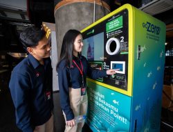 Telkom Perkuat ESG, Siapkan Fondasi Bisnis Berkelanjutan di Era Digital