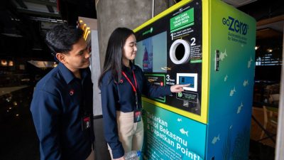 Telkom Perkuat ESG, Siapkan Fondasi Bisnis Berkelanjutan di Era Digital