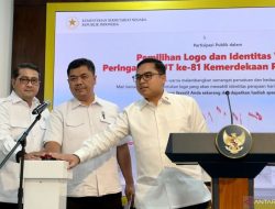 Prabowo instruksikan logo HUT Ke-81 RI dipilih masyarakat