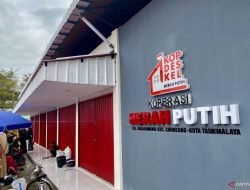 Ekonom: Kopdes Merah Putih perlu penuhi syarat sebagai pemasok MBG