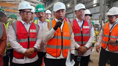 SKK Migas: Proyek North Hub bawa iklim investasi hulu lebih baik