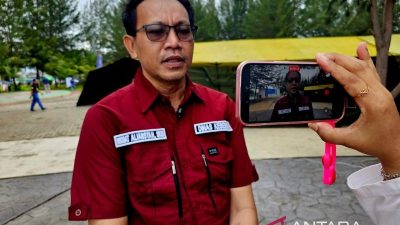 Pemkab Natuna perbaiki puskesmas pembantu di pulau terdepan
