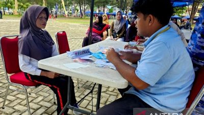 Pemkab Natuna siapkan beasiswa dokter spesialis neurologi