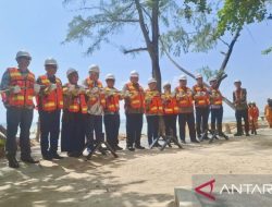 Nongsa Changi Cable (NCC) perkuat konektivitas digital Batam-Singapura