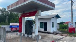 Pemkab Natuna: Pertamina setujui pemindahan SPBUN Bunguranku Jaya