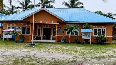 Desa Sepempang di Natuna jadi percontohan anti korupsi pada 2026