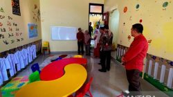 Wabup Natuna ajak orang tua dan sekolah perkuat kolaborasi awasi anak