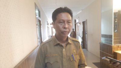 Pemprov Kepri pasang pipa utama air bersih 4 km di Kota Tanjungpinang