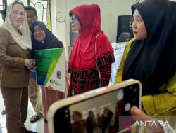 Pemkab Natuna biayai iuran BPJS Ketenagakerjaan bagi 257 petani