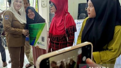 Pemkab Natuna biayai iuran BPJS Ketenagakerjaan bagi 257 petani