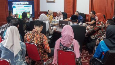 Pemprov Kepri Siap Gelar Peringatan Hari Anak Nasional 23-24 Juli 2026, Dihadiri Selvi Ananda dan SERUNI KMP