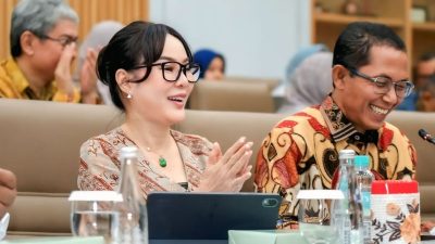 BP Batam sebut realisasi investasi pada 2025 tumbuh 72,83 persen