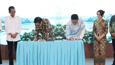 Pemkot Batam perkuat infrastruktur dukung industri pusat data