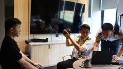 Imigrasi Batam layani izin tinggal WNA di kawasan industri
