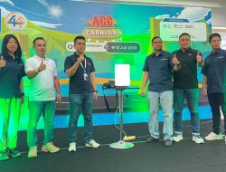 ACC Carnival Batam 2026 Resmi Digelar, Hadirkan Promo Mobil Baru, Mobil Bekas, hingga Pembiayaan Bunga 0 Persen