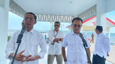 Amsakar Achmad: Angka Kemiskinan Batam Turun 1,04 Persen, Sinergi Data Jadi Kunci Penanggulangan Kemiskinan