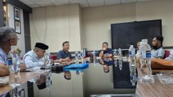 Asosiasi Pramuwisata Madani (APM) Batam segera melantik pengurus periode 2026–2031. Organisasi ini diharapkan memperkuat kualitas pramuwisata, membuka lapangan kerja, dan mendukung pariwisata Kepri.