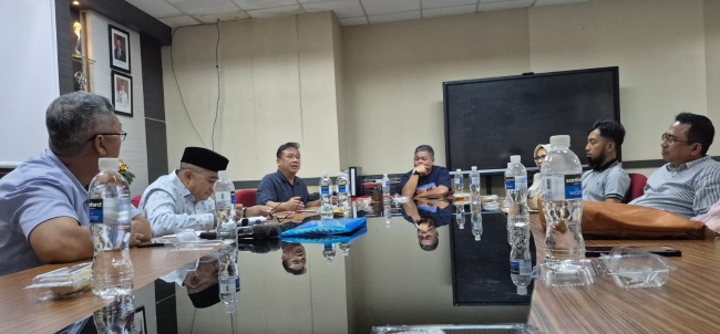 Asosiasi Pramuwisata Madani (APM) Batam segera melantik pengurus periode 2026–2031. Organisasi ini diharapkan memperkuat kualitas pramuwisata, membuka lapangan kerja, dan mendukung pariwisata Kepri.