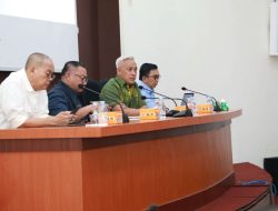 BP Batam Tunda Penyesuaian Tarif Peti Kemas Batu Ampar, Fokus Jaga Efisiensi Biaya Logistik