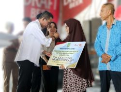 Batam Jadi Daerah Percontohan Digitalisasi Bansos Nasional, Kini Warga Bisa Daftar Bantuan Sosial Secara Online