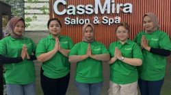 CassMira Home Service Massage menghadirkan layanan pijat, spa, aromaterapi, dan bekam home service profesional di Batam. Praktis, nyaman, dengan terapis berpengalaman langsung ke rumah pelanggan.