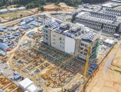 PLN Batam Pastikan Pasokan Listrik Aman di Tengah Masuknya Investasi Data Center, Siapkan Tambahan Ribuan Megawatt
