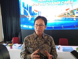 Nongsa Changi Cable Jadi Fondasi AI, Telin: Latensi di Bawah 2 Milidetik dan Siap Beroperasi September 2026