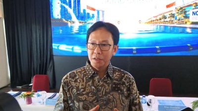 Nongsa Changi Cable Jadi Fondasi AI, Telin: Latensi di Bawah 2 Milidetik dan Siap Beroperasi September 2026
