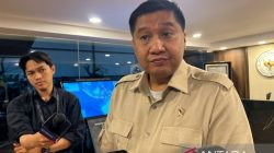 Menteri PKP dan Ketua DEN perkuat ekosistem perumahan nasional