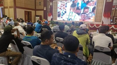 Gubernur Kepri: Nobar Piala Dunia 2026 perkuat kebersamaan dan ekonomi