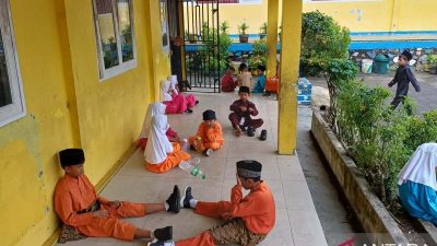 Disdik Tanjungpinang perpanjang libur semester genap hingga 17 Juli