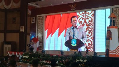 Pemprov apresiasi pemerintah pusat bangun sektor pendidikan di Kepri