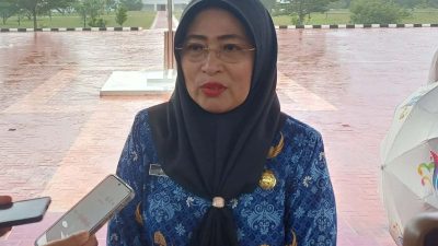 Pemprov Kepri perkuat upaya pencegahan tindak pidana perdagangan orang