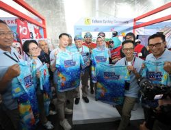 HUT ke-61 Telkom Indonesia, Perkuat Transformasi Digital dan ESG untuk Wujudkan Pertumbuhan Berkelanjutan