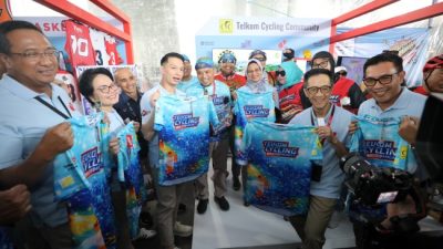 HUT ke-61 Telkom Indonesia, Perkuat Transformasi Digital dan ESG untuk Wujudkan Pertumbuhan Berkelanjutan
