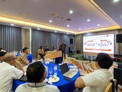 Biaya Logistik Bisa Turun 30 Persen, ALFI Dukung Penuh Direct Billing di Pelabuhan Batu Ampar
