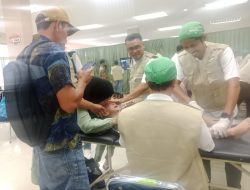 Momen Libur Sekolah, 100 Anak di Batam Ikuti Khitanan Massal Gratis PT Pegadaian