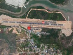 Runway Bandara Raja Haji Abdullah Karimun Diminta Jadi Prioritas Nasional, MRKR Soroti Peran Strategis Kepri