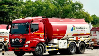 Pertamina Patra Niaga Regional Sumbagut Terus Perkuat Distribusi BBM di Sumatera Utara