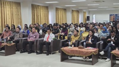 Kemenkum: Posbankum Kepri jadi proyek percontohan KBRI Kuala Lumpur