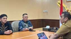 Pemkab Anambas Audiensi ke Kemendagri, Perjuangkan Solusi Kemampuan Keuangan Daerah dan Belanja Pegawai ASN