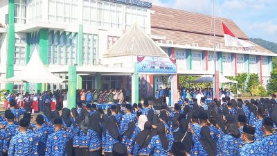 Peringati Hari Anak Nasional 2026, Bupati Aneng: Lindungi Anak adalah Tanggung Jawab Kita Bersama