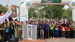 Bupati: Bintan Trekking 2026 berdampak nyata bagi UMKM dan pariwisata