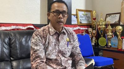 Disdik Batam terapkan pendidikan inklusi di seluruh SD-SMP Negeri